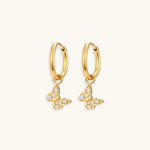 Margaret Gold Earrings