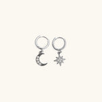 Cosmia Earrings