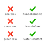 Harlow Diamond Earrings