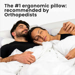 PREMIUM ERGONOMIC PILLOW