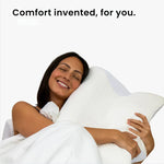 PREMIUM ERGONOMIC PILLOW